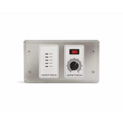 Infratech Solid State Relay Control