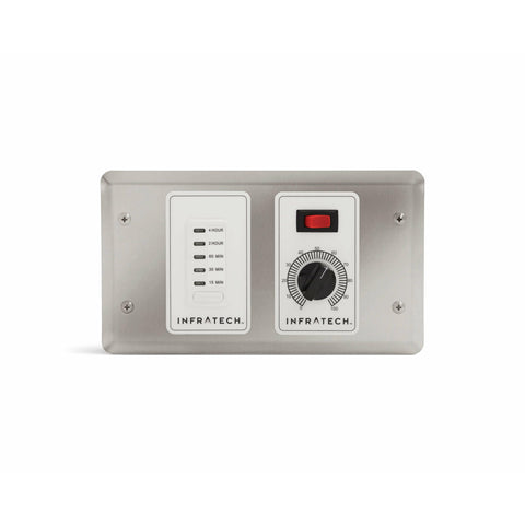 Image of Infratech 30 - Zone Analog Control with Timer