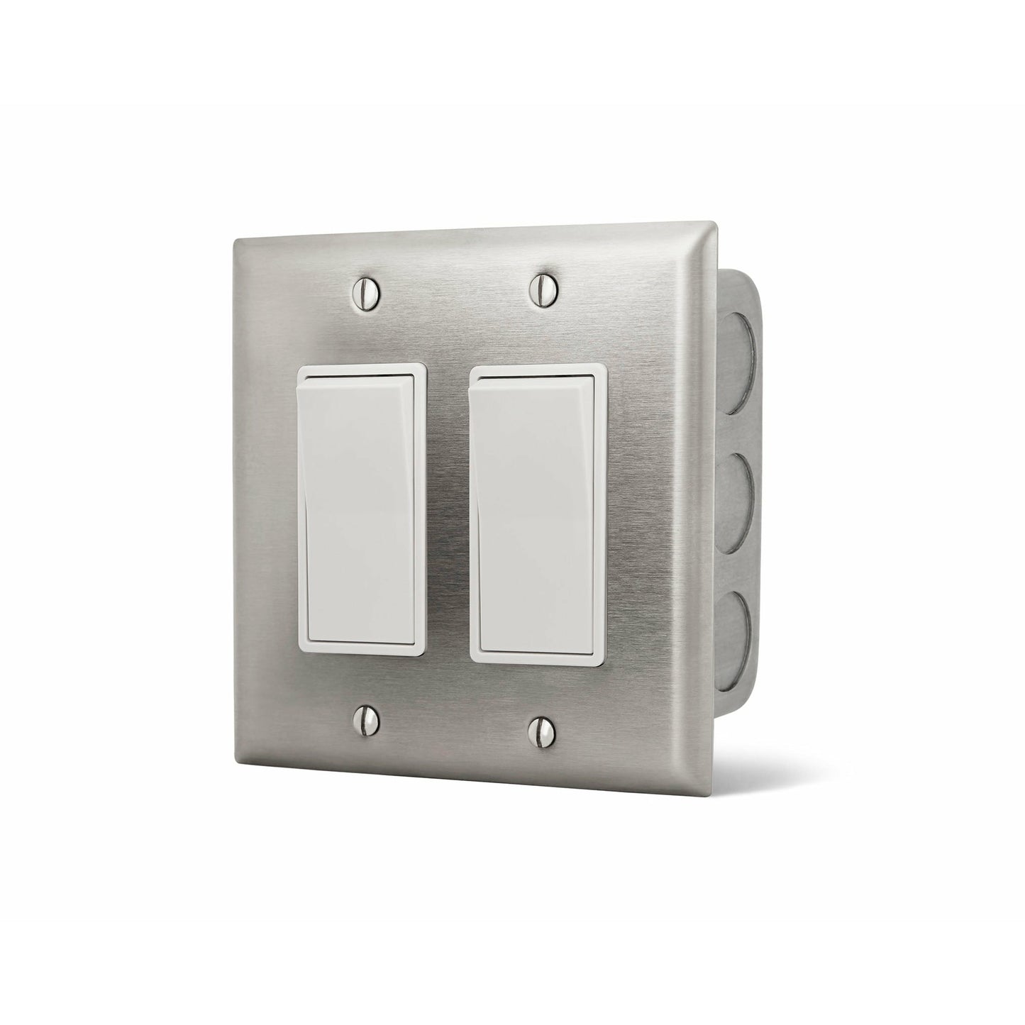 Infratech Value Control – Single On/Off Switches (20 Amp)