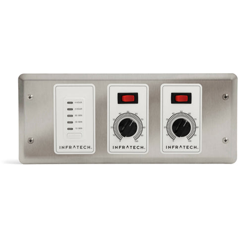 Image of Infratech 30 - Zone Analog Control with Timer