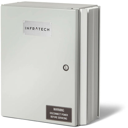 Infratech Solid State Relay Panel