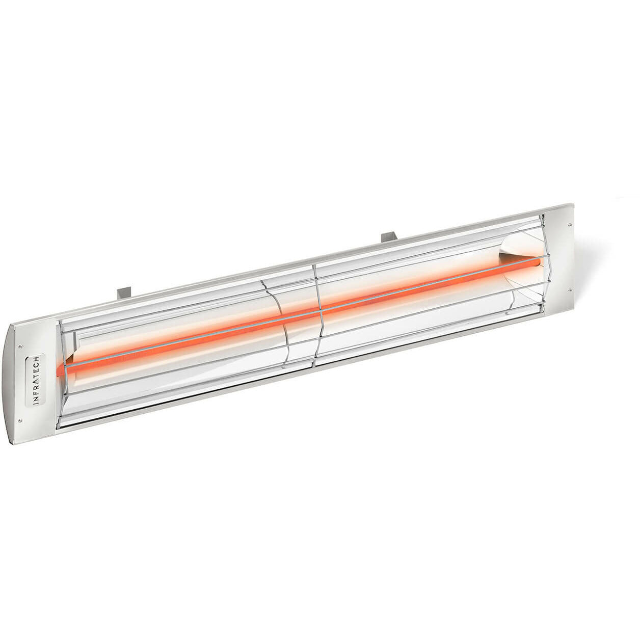 Infratech CD-3024 Dual Element Infrared Heater – 33" 3,000 Watts at 240V