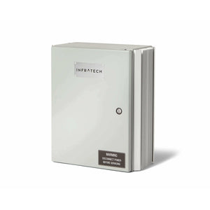 Infratech - Relay Universal System Panel