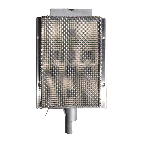 RCS Infra Red Burner for RON30A, RON38A, RON42A Grills - IR30