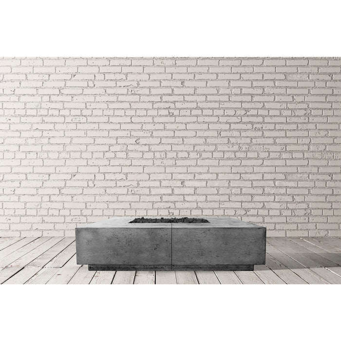 Prism Hardscapes - Largo 72 - Fire Table