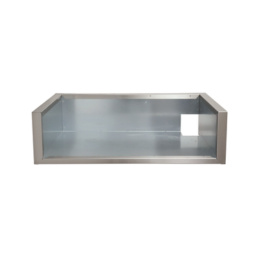 RCS Stainless Liner Jacket for RJC26A Grill- LJRJC26