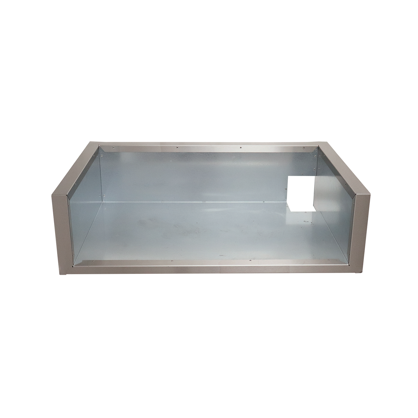 RCS Stainless Liner Jacket for RJC26A Grill- LJRJC26