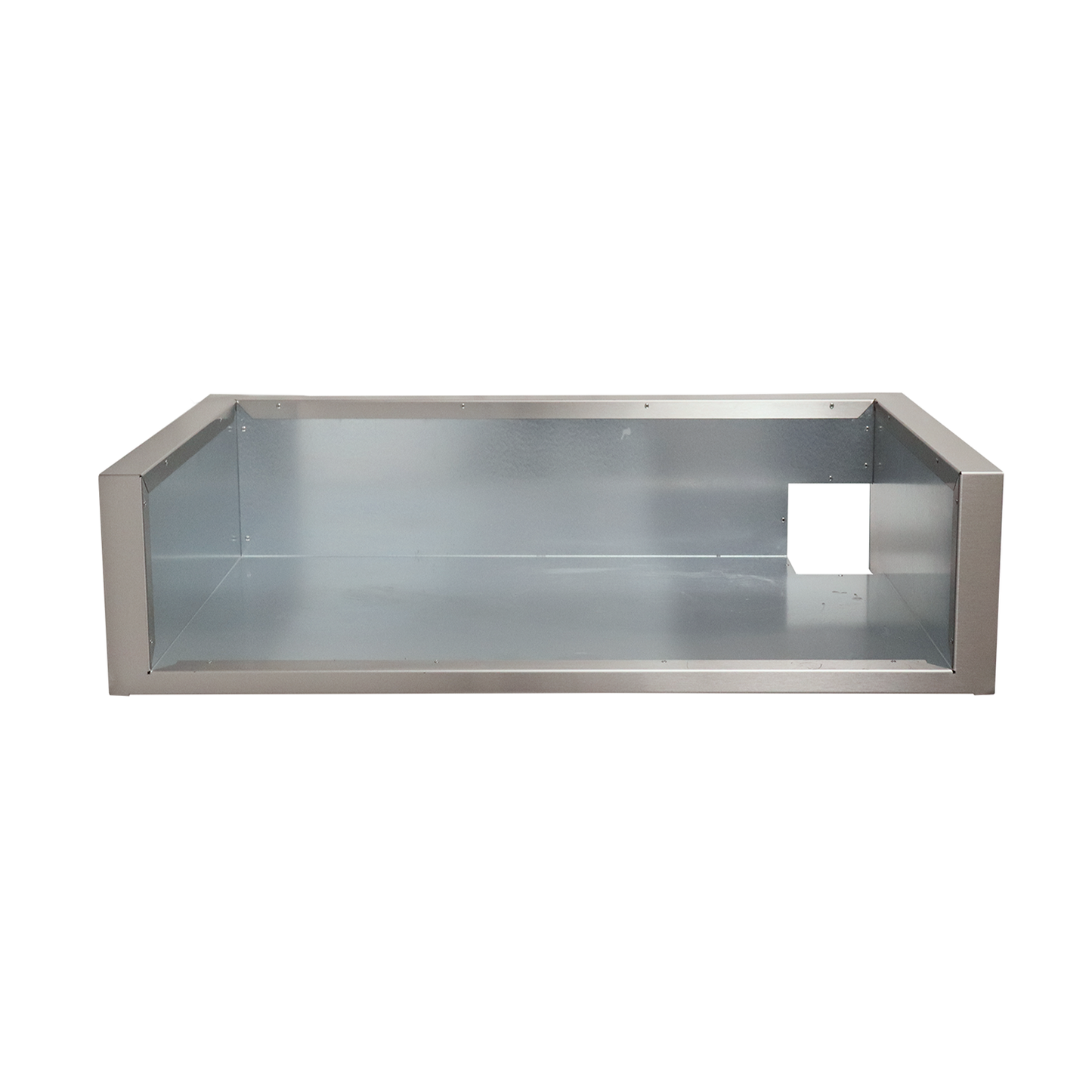 RCS Stainless Liner Jacket for RJC32A, RJC32AL Grills - LJRJC32