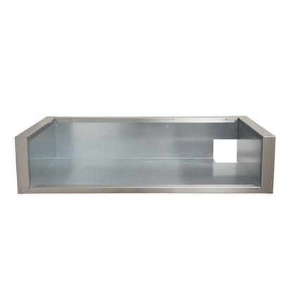 RCS Stainless Liner Jacket for RJC40A, RJC40AL Grills - LJRJC40