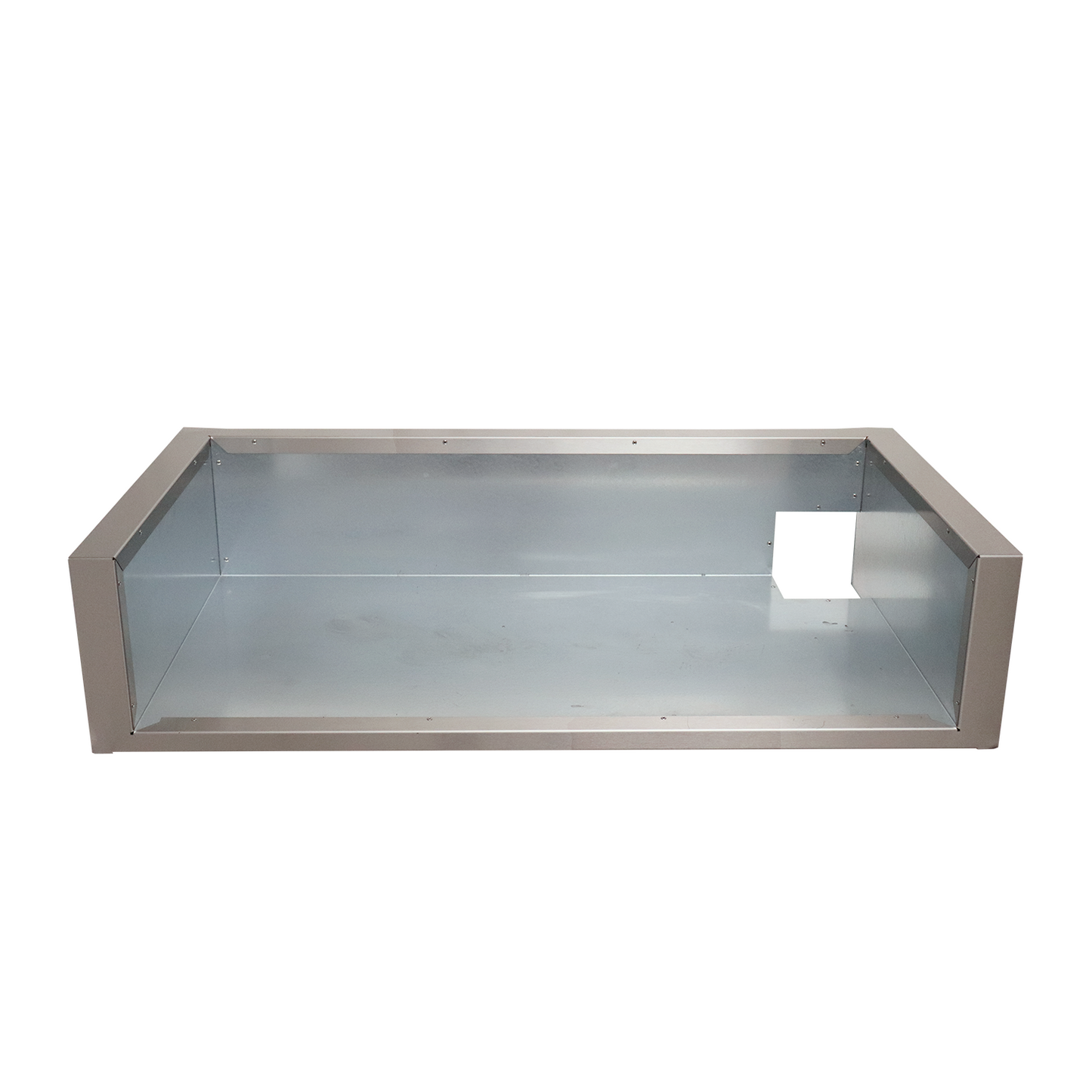 RCS Stainless Liner Jacket for RJC40A, RJC40AL Grills - LJRJC40