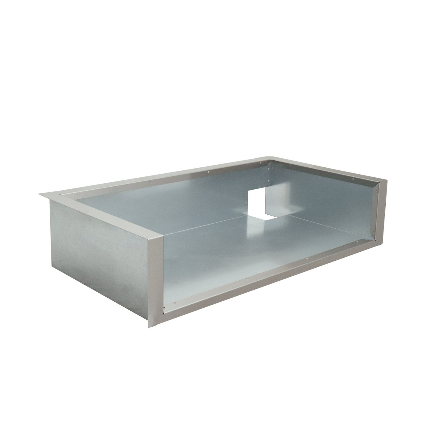 RCS Stainless Liner Jacket for RJC40A, RJC40AL Grills - LJRJC40