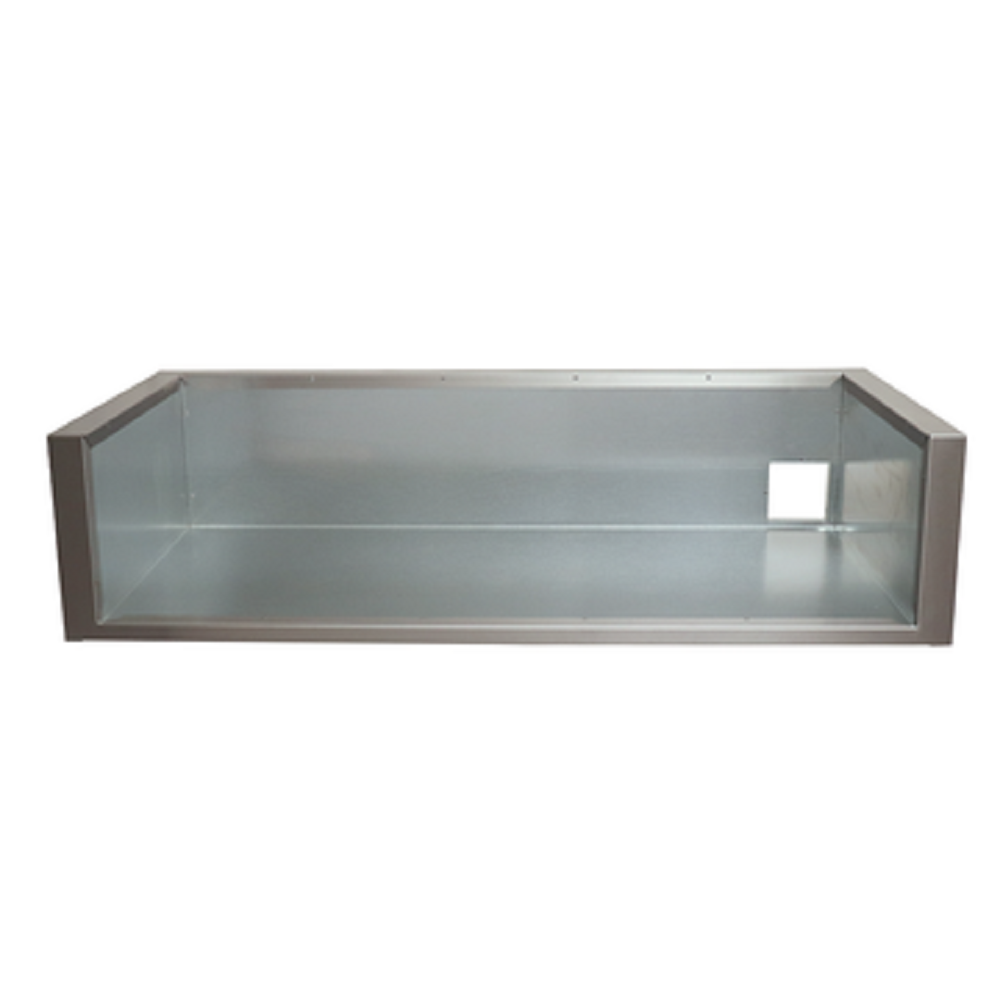 RCS Stainless Liner Jacket for RON42A Grill - LJRON42