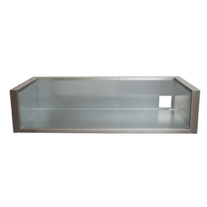 RCS Stainless Liner Jacket for RON42A Grill - LJRON42