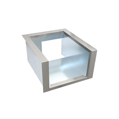 RCS Stainless Liner Jacket for RON42A Grill - LJRSB3A