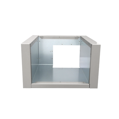 RCS Stainless Liner Jacket for RON42A Grill - LJRSB3A