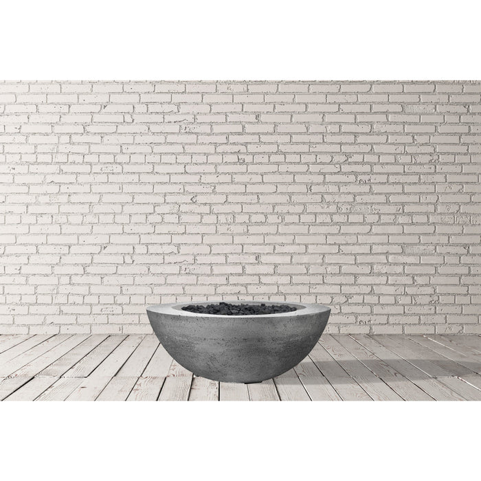 Prism Hardscapes - Moderno 6 - Fire Bowl