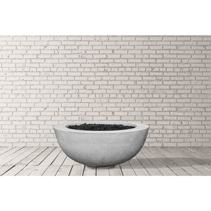 Prism Hardscapes - Moderno 8 - Fire Bowl