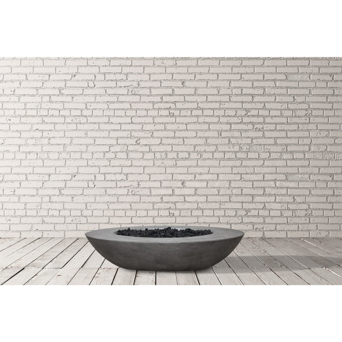 Prism Hardscapes - Ovale - Fire Bowl