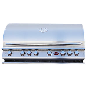 Cal Flame P SERIES P6 - BBQ19P06