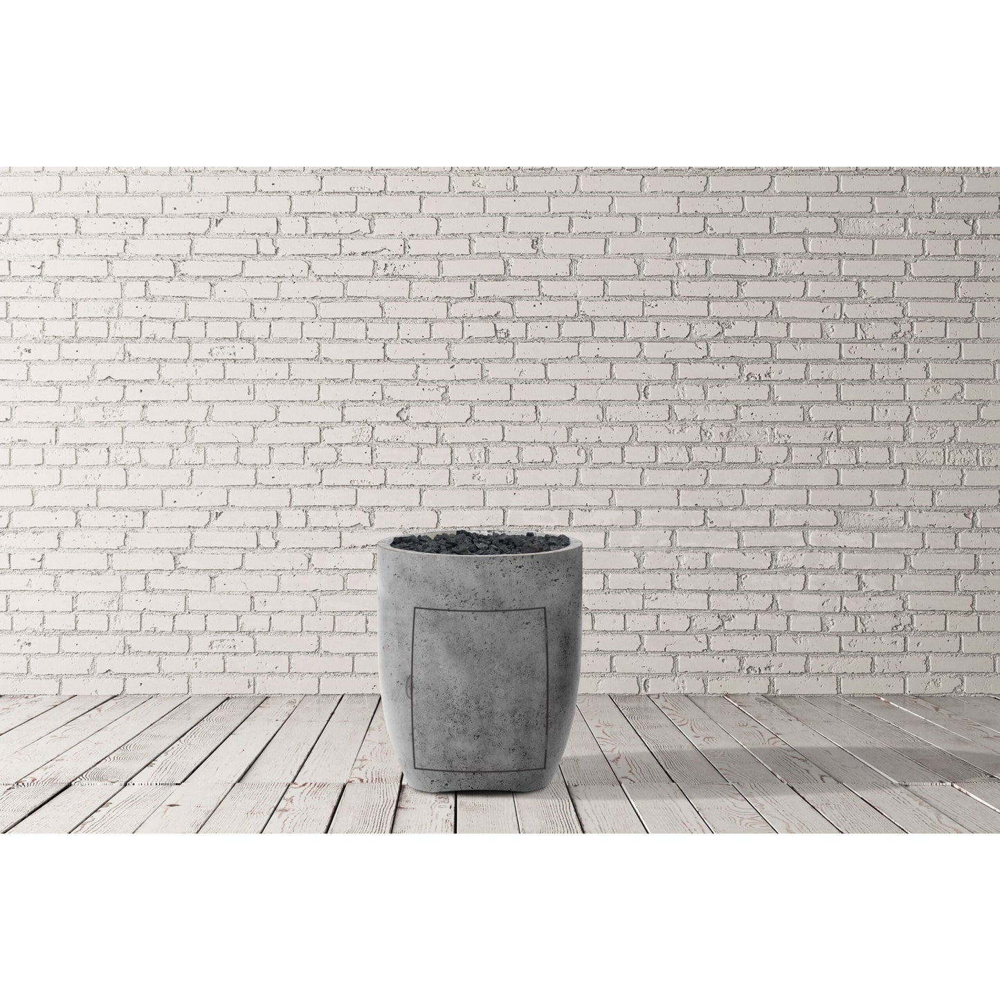 Prism Hardscapes - Pentola 3  Liquid Propane  - Fire Bowl