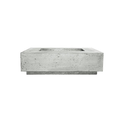 Prism Hardscapes - Tavola 1 -  Fire Table - PH-405