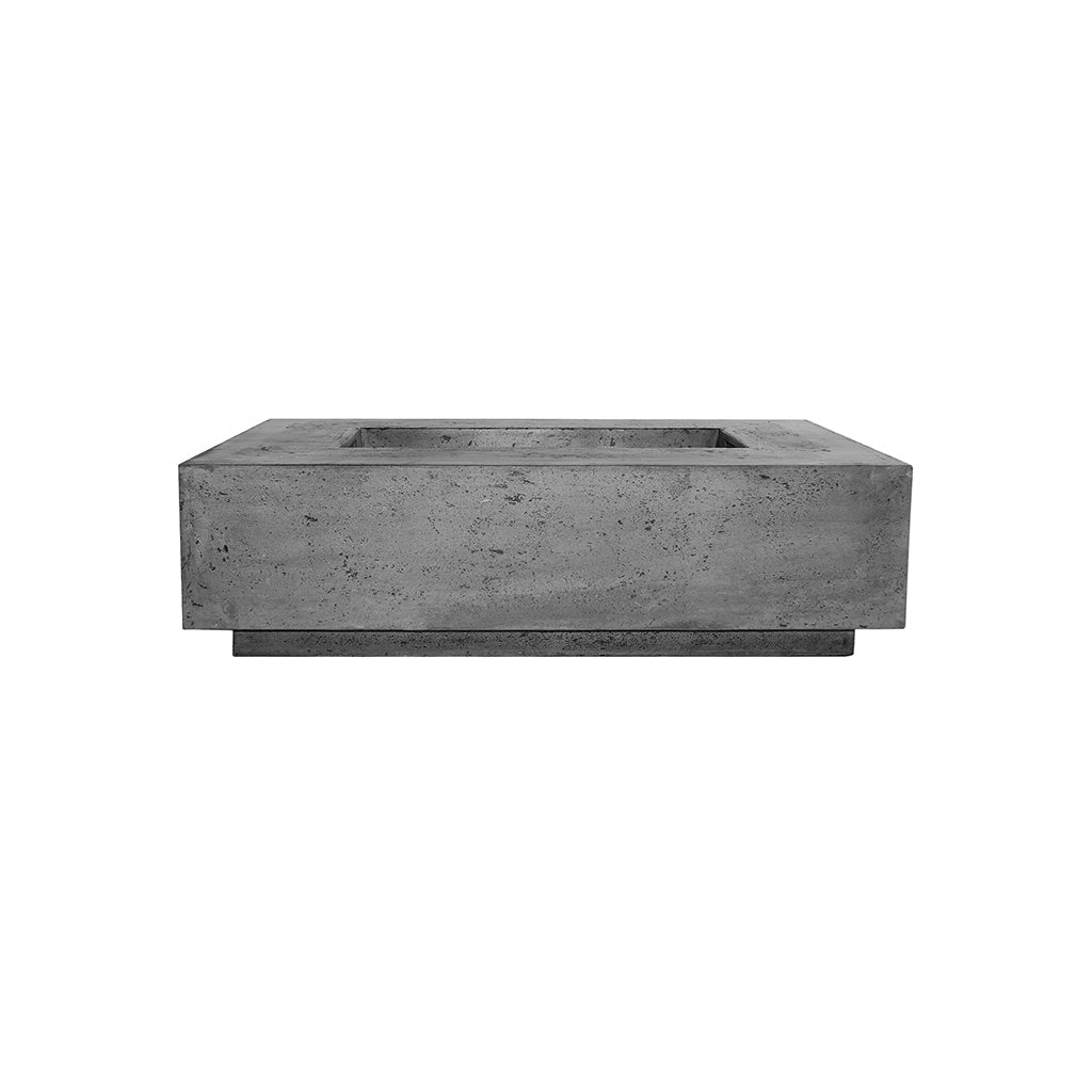 Prism Hardscapes - Tavola 1 -  Fire Table - PH-405