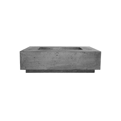 Prism Hardscapes - Tavola 1 -  Fire Table - PH-405