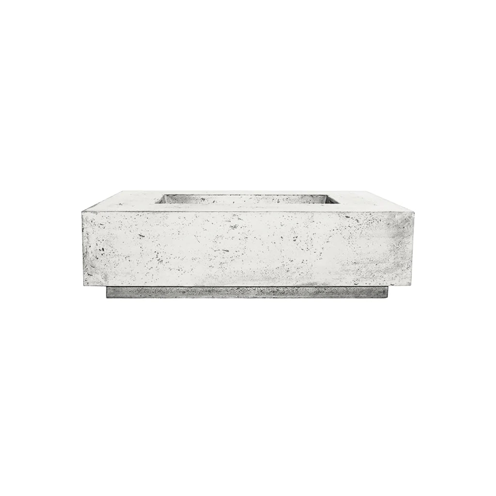 Prism Hardscapes - Tavola 1 -  Fire Table - PH-405