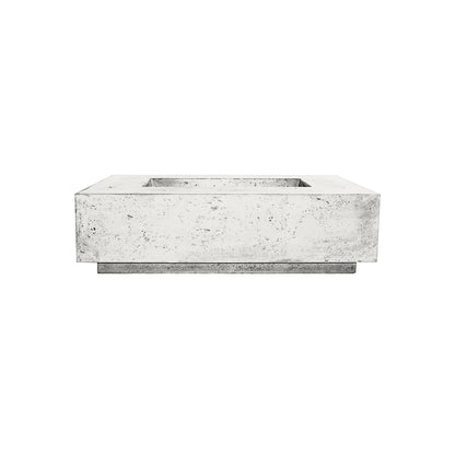 Prism Hardscapes - Tavola 1 -  Fire Table - PH-405