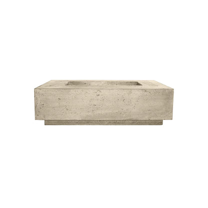 Prism Hardscapes - Tavola 1 -  Fire Table - PH-405