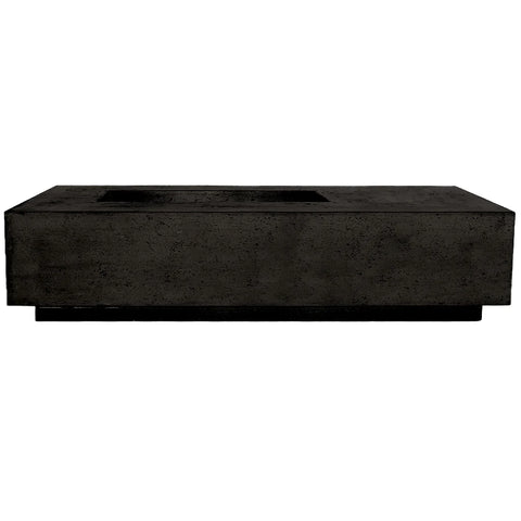 Image of Prism Hardscapes - Tavola 5 - Fire Table - PH-409