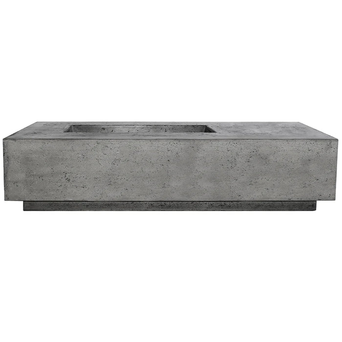 Prism Hardscapes - Tavola 5 - Fire Table - PH-409