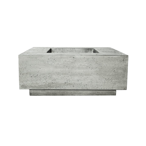 Image of Prism Hardscapes - Tavola 42 - Fire Table - PH-427