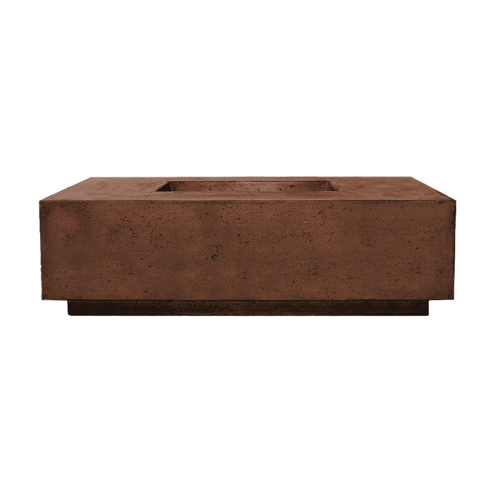 Prism Hardscapes - Tavola 7 - Fire Table - PH-438