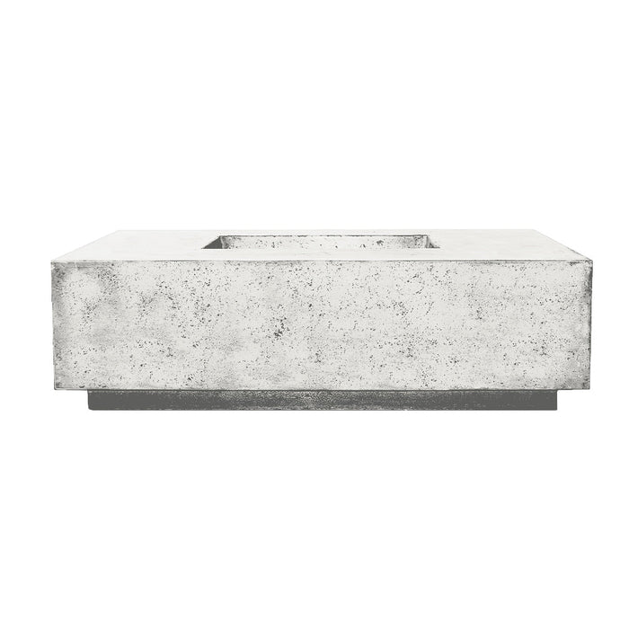 Prism Hardscapes - Tavola 7 - Fire Table - PH-438