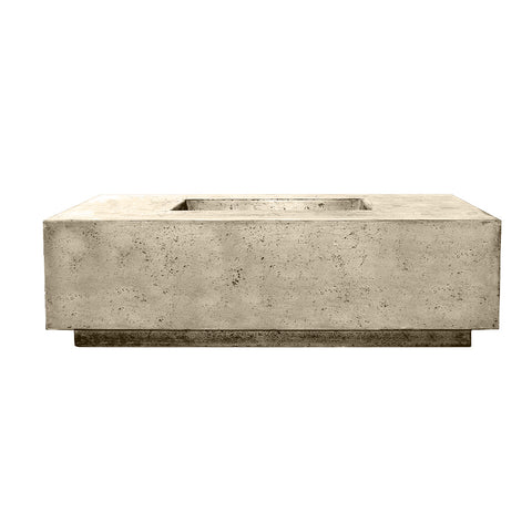 Image of Prism Hardscapes - Tavola 7 - Fire Table - PH-438