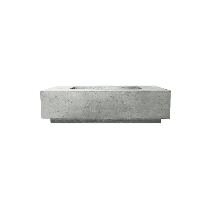 Prism Hardscapes - Tavola 8 - Fire Table - PH-473