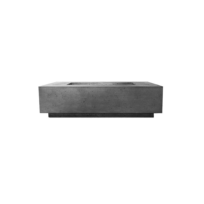 Prism Hardscapes - Tavola 8 - Fire Table - PH-473