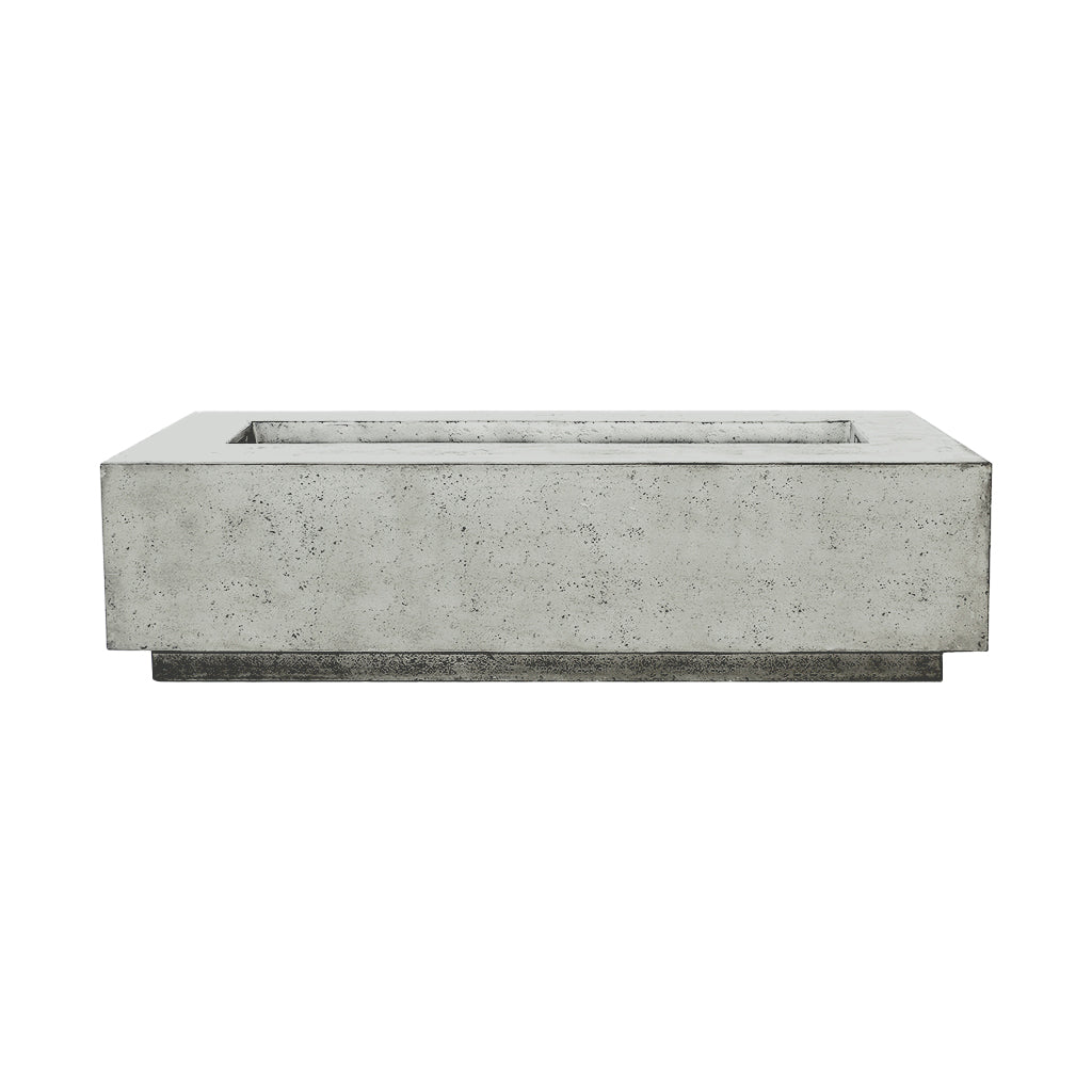 Prism Hardscapes - Tavola 72 Narrow - Fire Table - PH-457