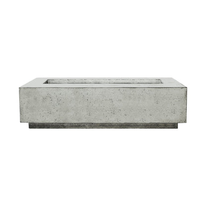 Prism Hardscapes - Tavola 72 Narrow - Fire Table - PH-457