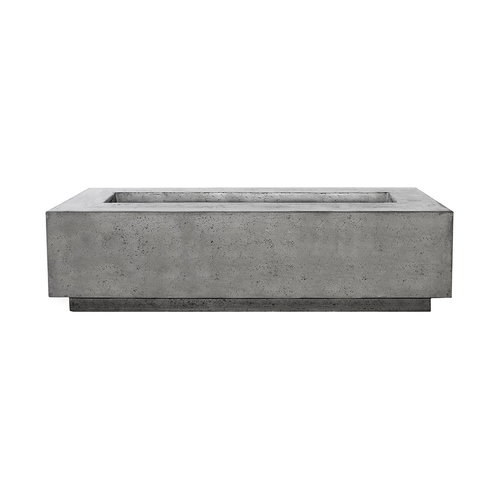 Prism Hardscapes - Tavola 72 Narrow - Fire Table - PH-457