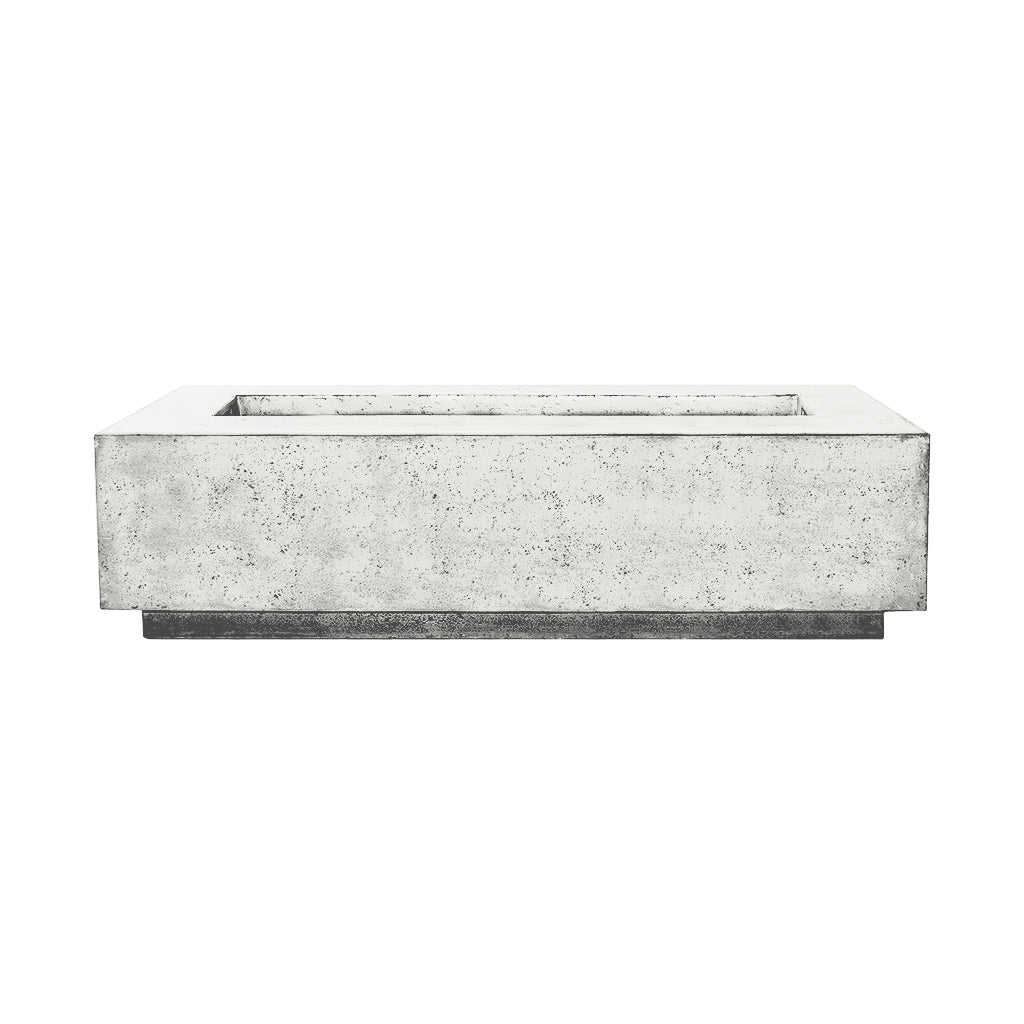 Prism Hardscapes - Tavola 72 Narrow - Fire Table - PH-457