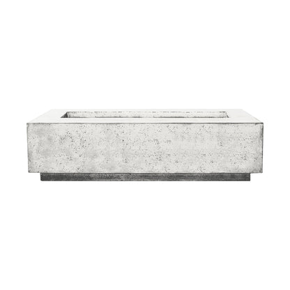Prism Hardscapes - Tavola 72 Narrow - Fire Table - PH-457