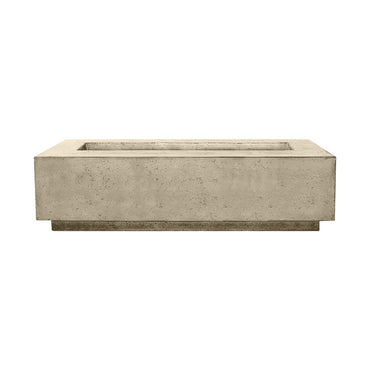 Prism Hardscapes - Tavola 72 Narrow - Fire Table - PH-457
