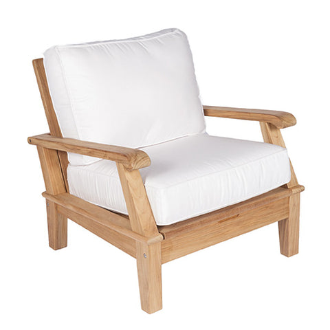 Image of Royal Teak Collection Miami Chair - MIACH