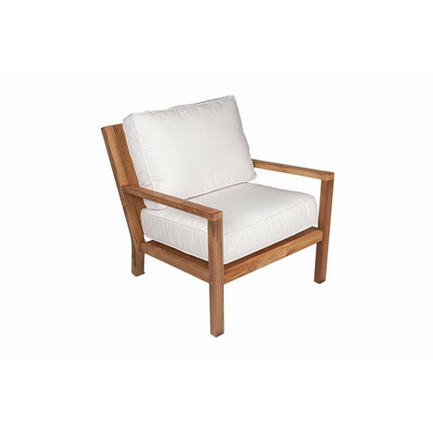 Image of Royal Teak Collection Coastal Chair - COACH