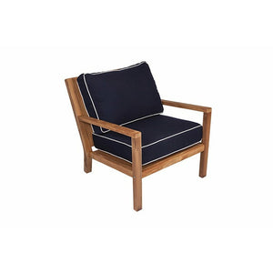 Royal Teak Collection Coastal Chair - COACH