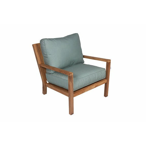 Image of Royal Teak Collection Coastal Chair - COACH