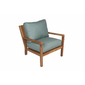 Royal Teak Collection Coastal Chair - COACH
