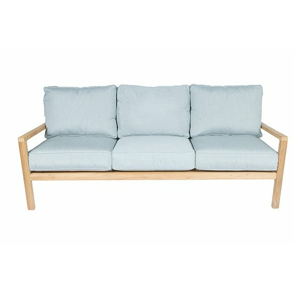 Royal Teak Collection Coastal Sofa / 3-Seater - COA3SP